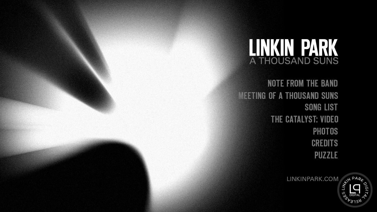 Linkin Park Release Another 'Meteora'-Era Song, 'Fighting Myself' - Audio  Ink Radio