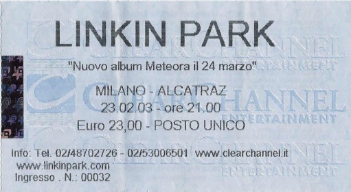 2003.02.23 Milano