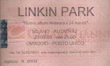2003.02.23 Milano 2