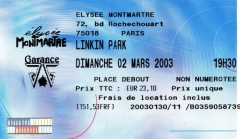 2003.03.02 Paris