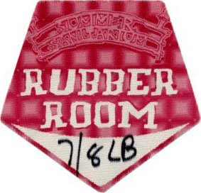 rubberoom