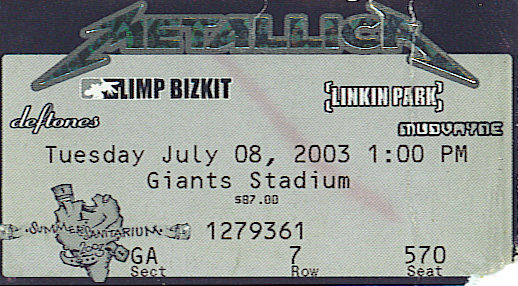 2003.07.08 East Rutherford