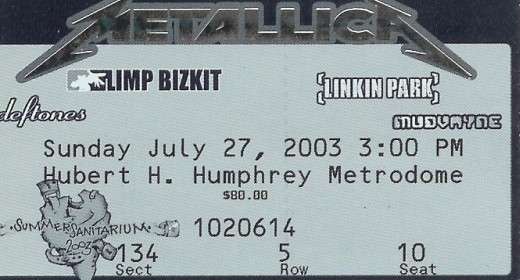 2003.07.27 Minneapolis 2