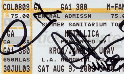 2003.08.09 Los Angeles 2