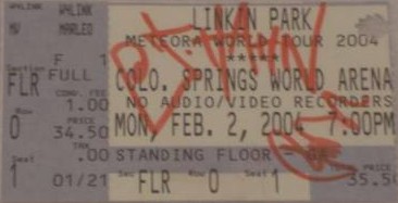 2004.02.02 Colorado Springs
