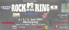 2004.06.06 Rock Am Ring