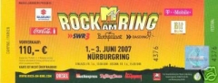 2007.06.01 Rock Am Ring