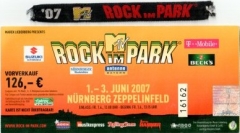 2007.06.02 Rock Im Park 2