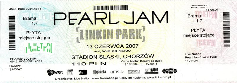 2007.06.13 Chorzow