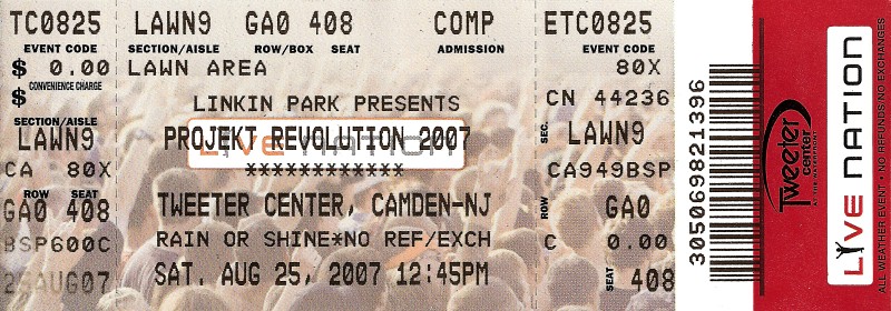 2007.08.25 Camden
