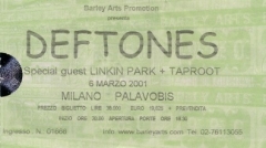 2001.03.06 Milano