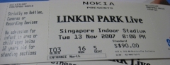 2007.11.13 Singapore 2