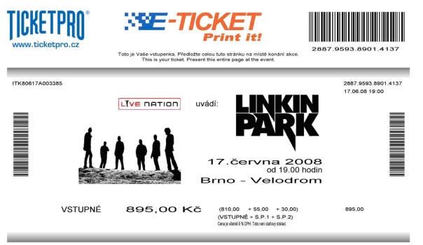 2008.06.17 Brno E Ticket