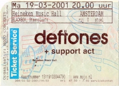 2001.03.19 Amsterdam