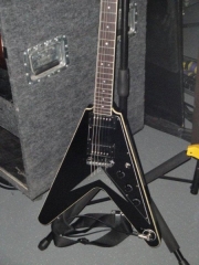 chesters guitar