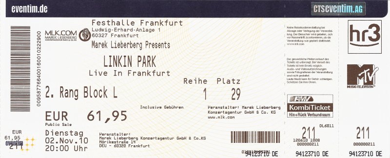 2010.11.02 Frankfurt 2