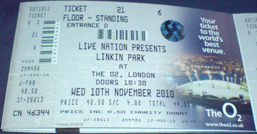2010.11.10 London 2