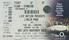 2010.11.10 London