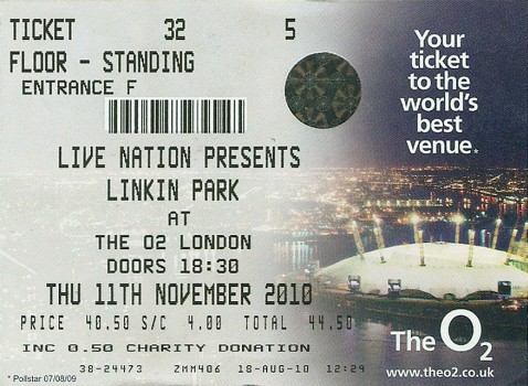 2010.11.11 London