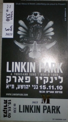 2010.11.15 Tel Aviv