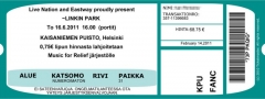 2011.06.16 Helsinki e-ticket 2