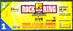 2001.06.03 Rock Am Ring