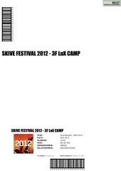 2012.05.30 Skive E ticket