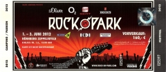 2012.06.03 Rock Im Park