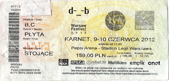 2012.06.09 Warsaw 2