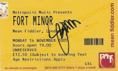 FM 2005.11.14 London