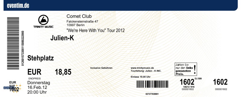 JK 2012.02.16 Berlin E ticket 2
