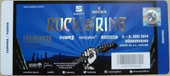 2014.06.07 Rock Am Ring 2