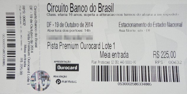 2014.10.19 Brasilia