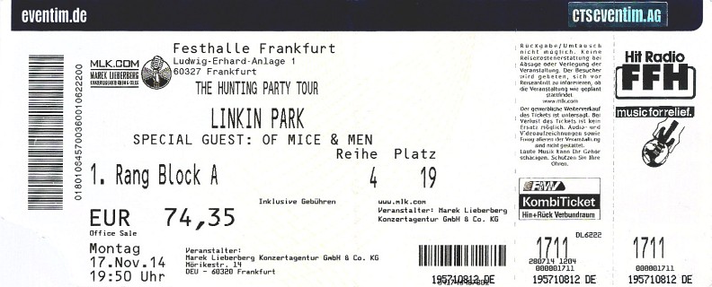 2014.11.17 Frankfurt 3