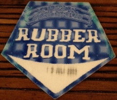 rubber room