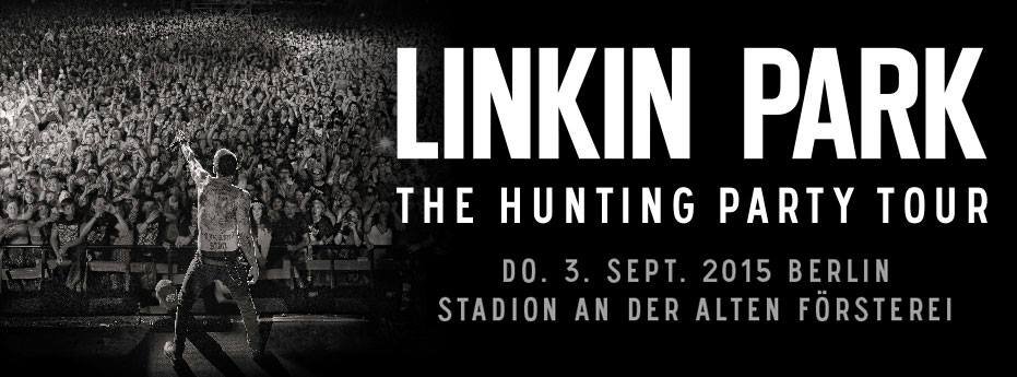 Linkin Park Italia (@lpitaly) / X