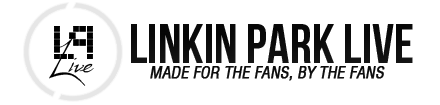 Linkin Park Live