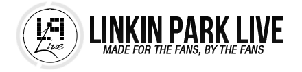 Linkin Park Live